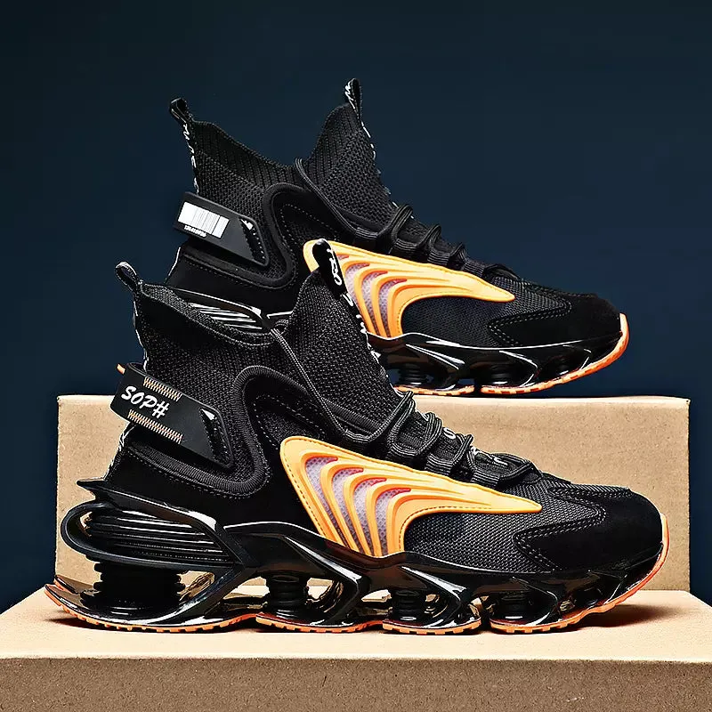 Gen-Z Sneakers Blade Shark 804