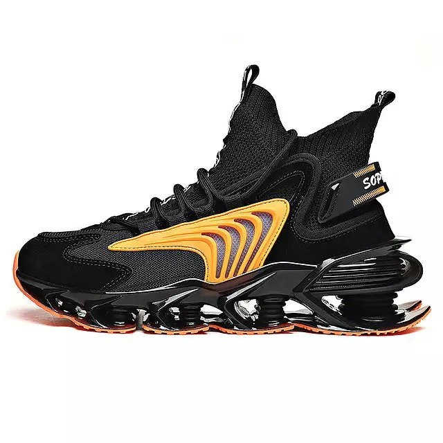 Gen-Z Sneakers Blade Shark 804