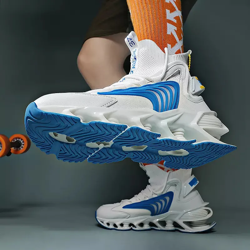 Gen-Z Sneakers Blade Shark 804