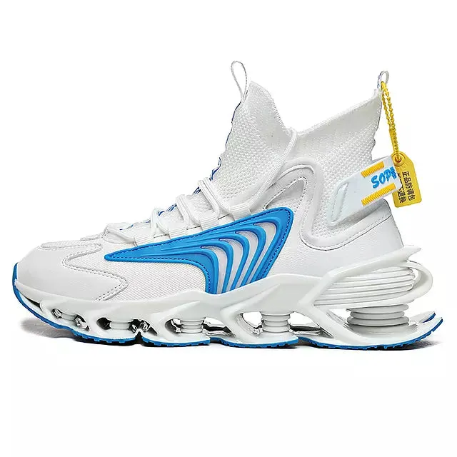 Gen-Z Sneakers Blade Shark 804