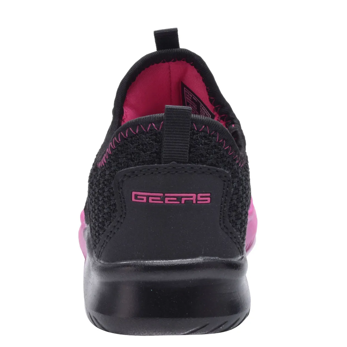 Girls Sneakers Slip On Kids Shoes for Toddlers and Little Girls