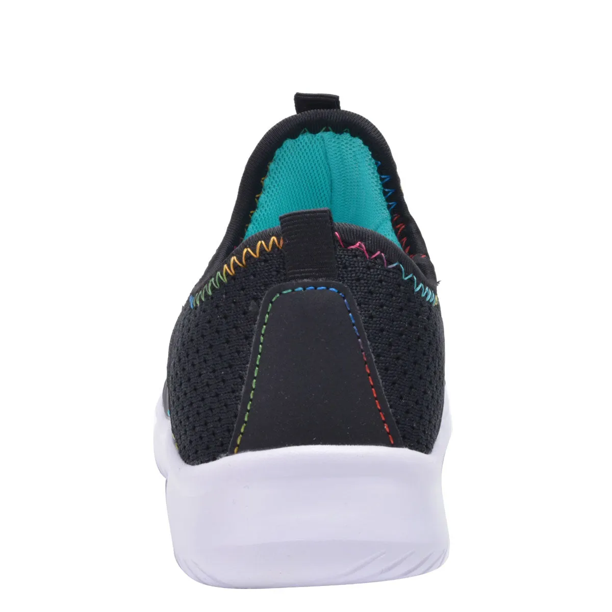 Girls Sneakers Slip On Kids Shoes for Toddlers and Little Girls