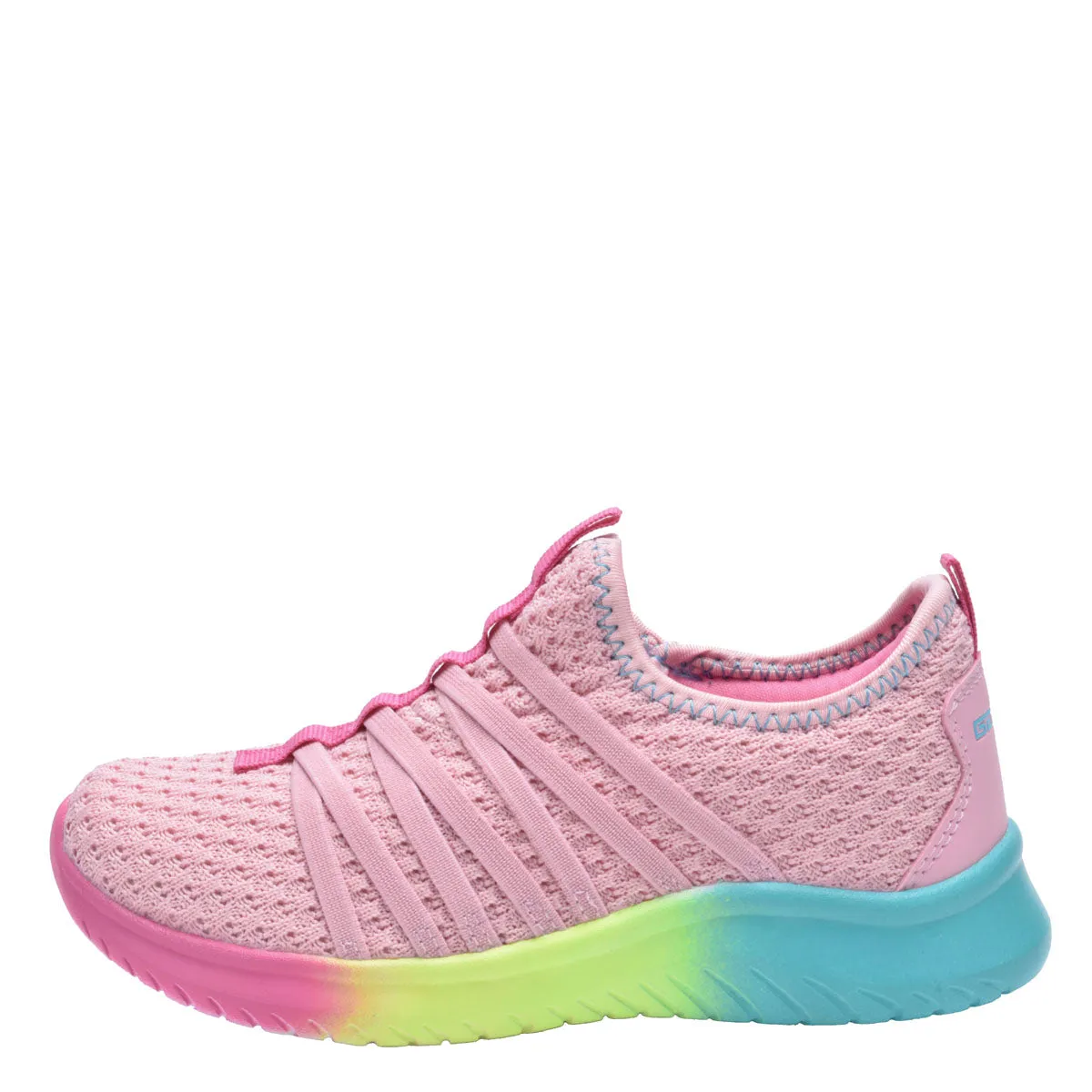 Girls Sneakers Slip On Kids Shoes for Toddlers and Little Girls