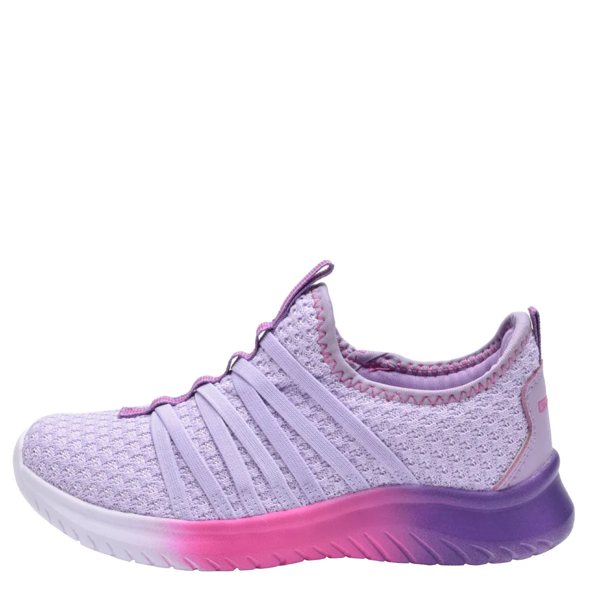 Girls Sneakers Slip On Kids Shoes for Toddlers and Little Girls