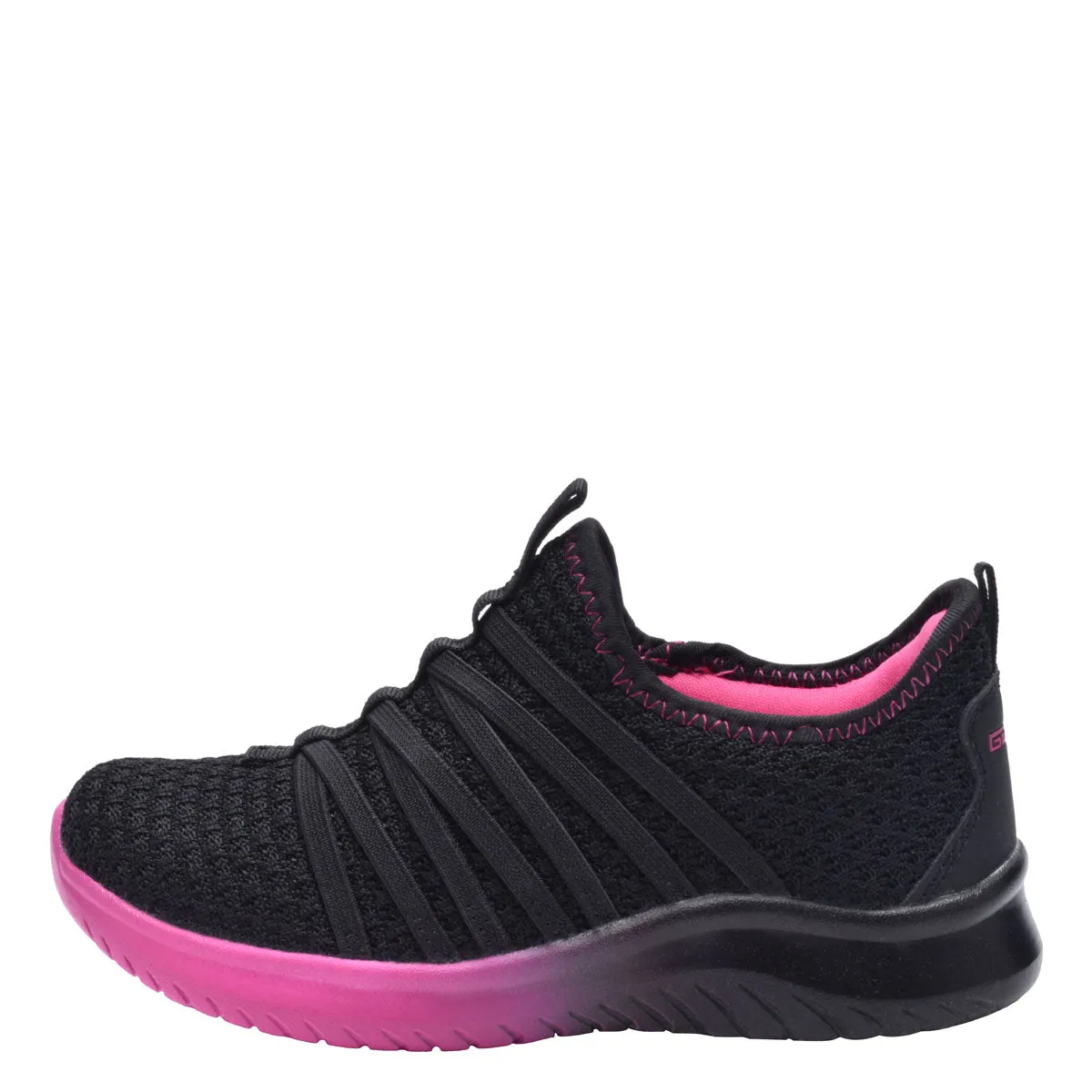 Girls Sneakers Slip On Kids Shoes for Toddlers and Little Girls