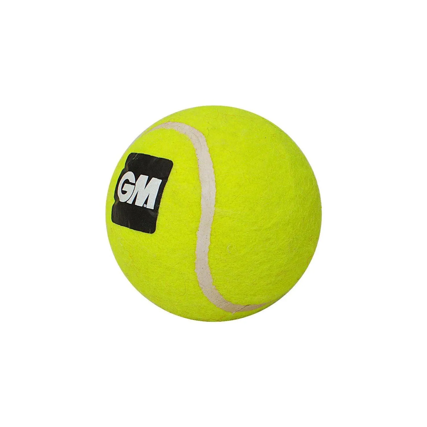 GM Heavy Cricket Ball - Tennis Cricket Ball
