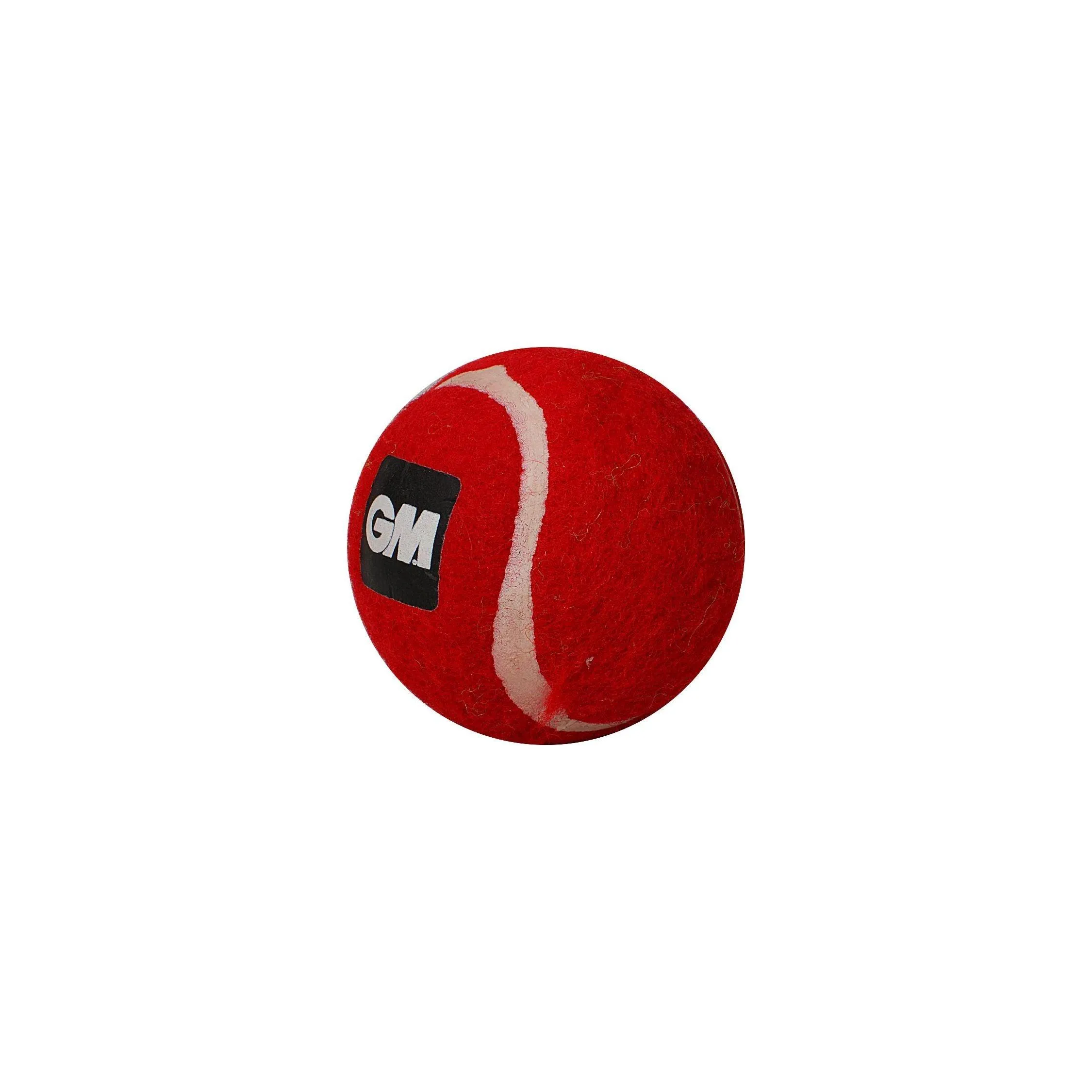 GM Heavy Cricket Ball - Tennis Cricket Ball
