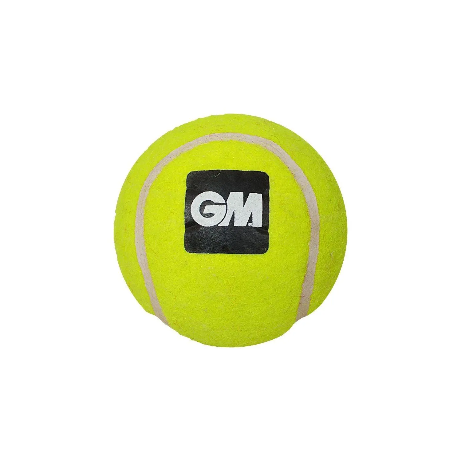 GM Heavy Cricket Ball - Tennis Cricket Ball