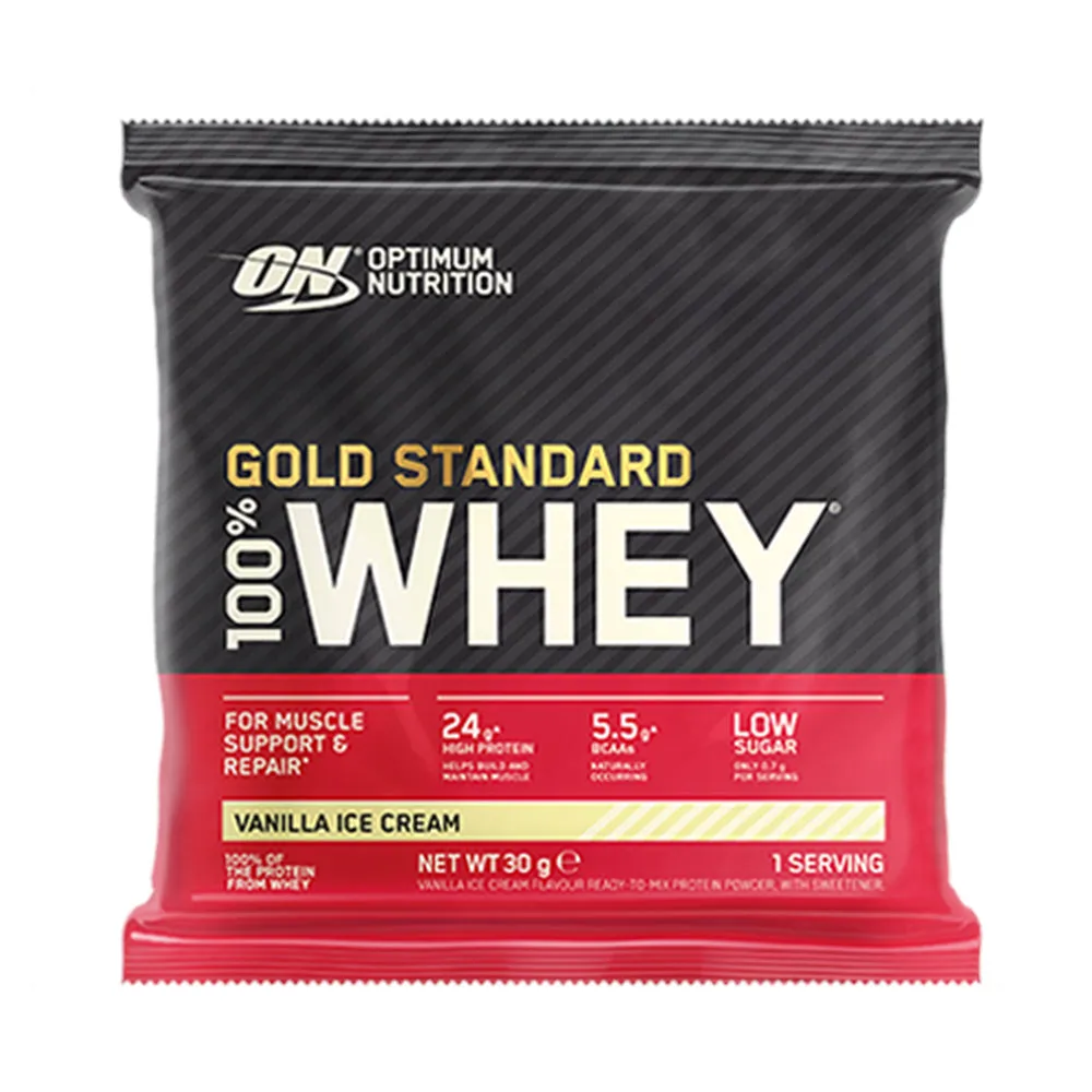 Gold Standard 100% Whey - 1 Serving