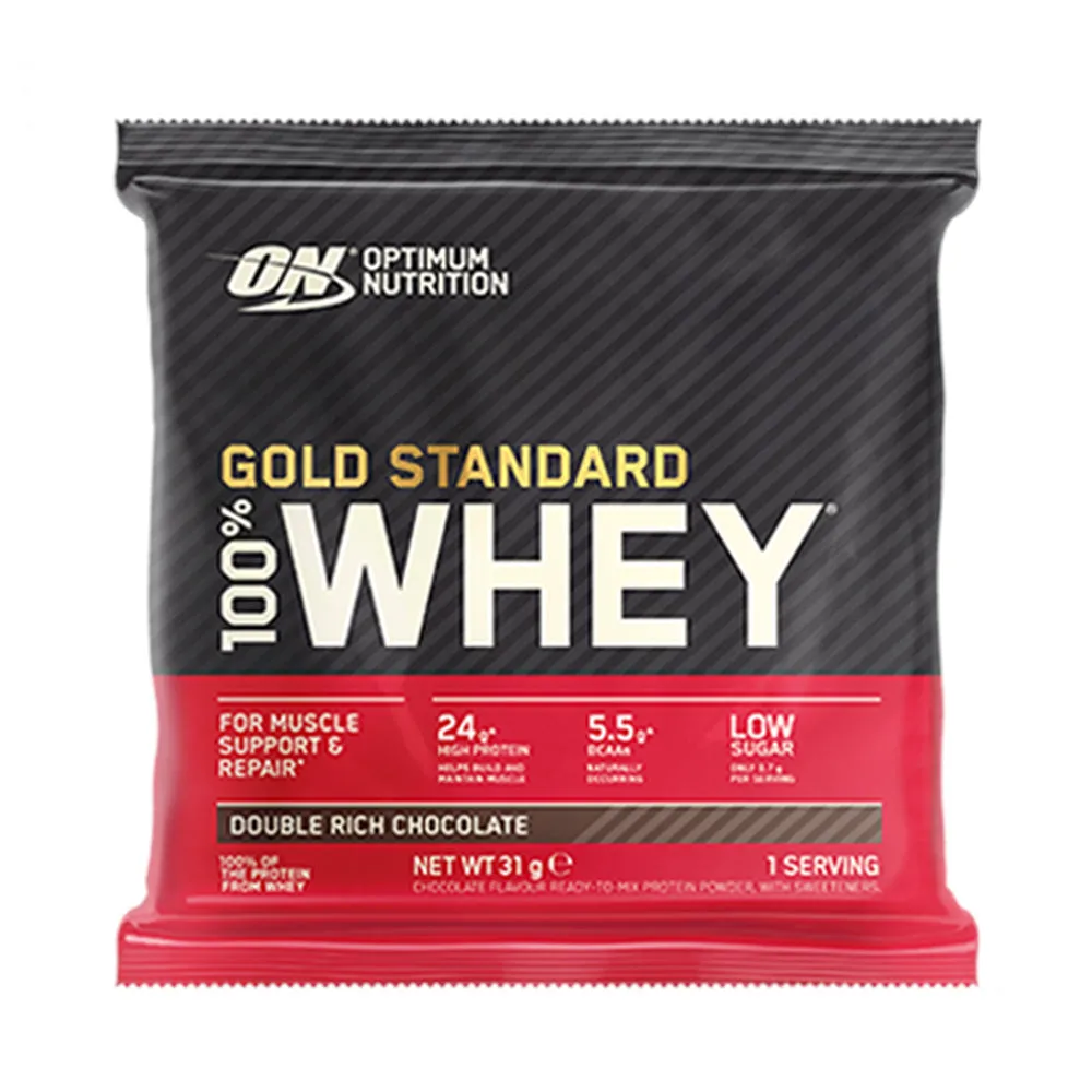 Gold Standard 100% Whey - 1 Serving