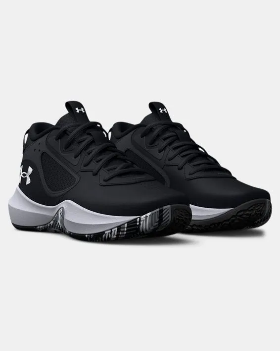 GRADE SCHOOL LOCKDOWN 6 KIDS BASKETBALL SHOES