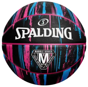 Graffiti Marble Outdoor Basketball