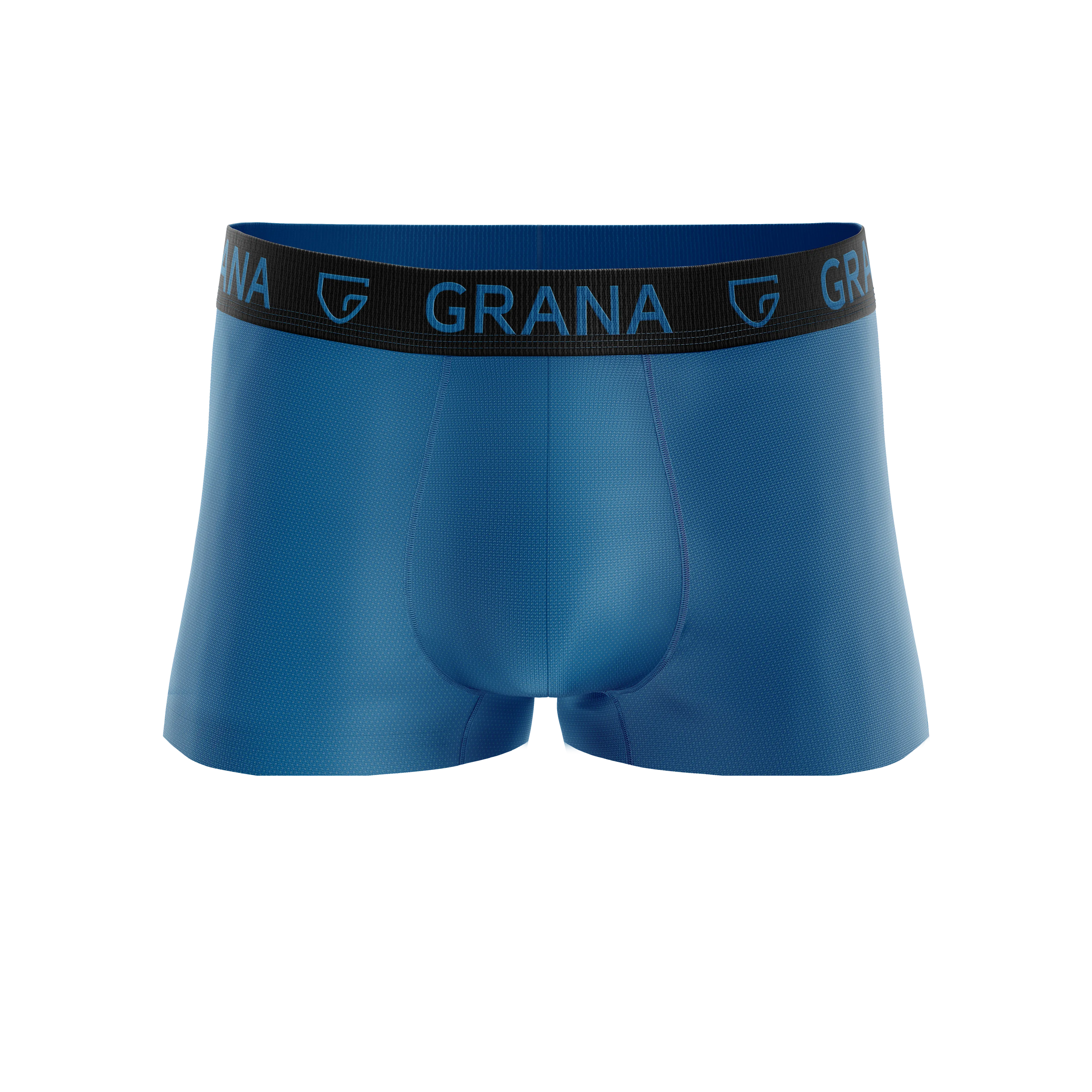 GRANA Performance Trunks - 2 Pack