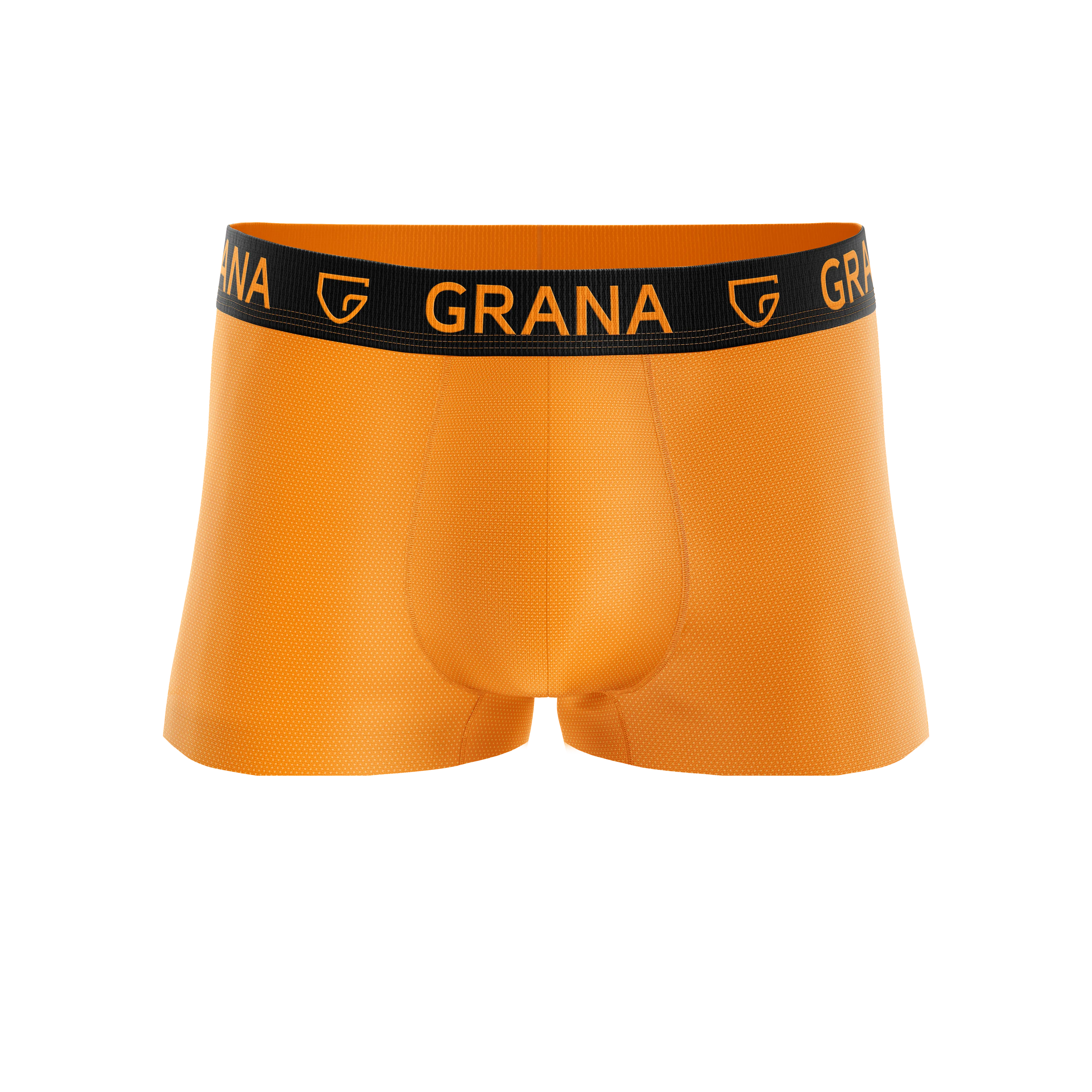 GRANA Performance Trunks - 2 Pack