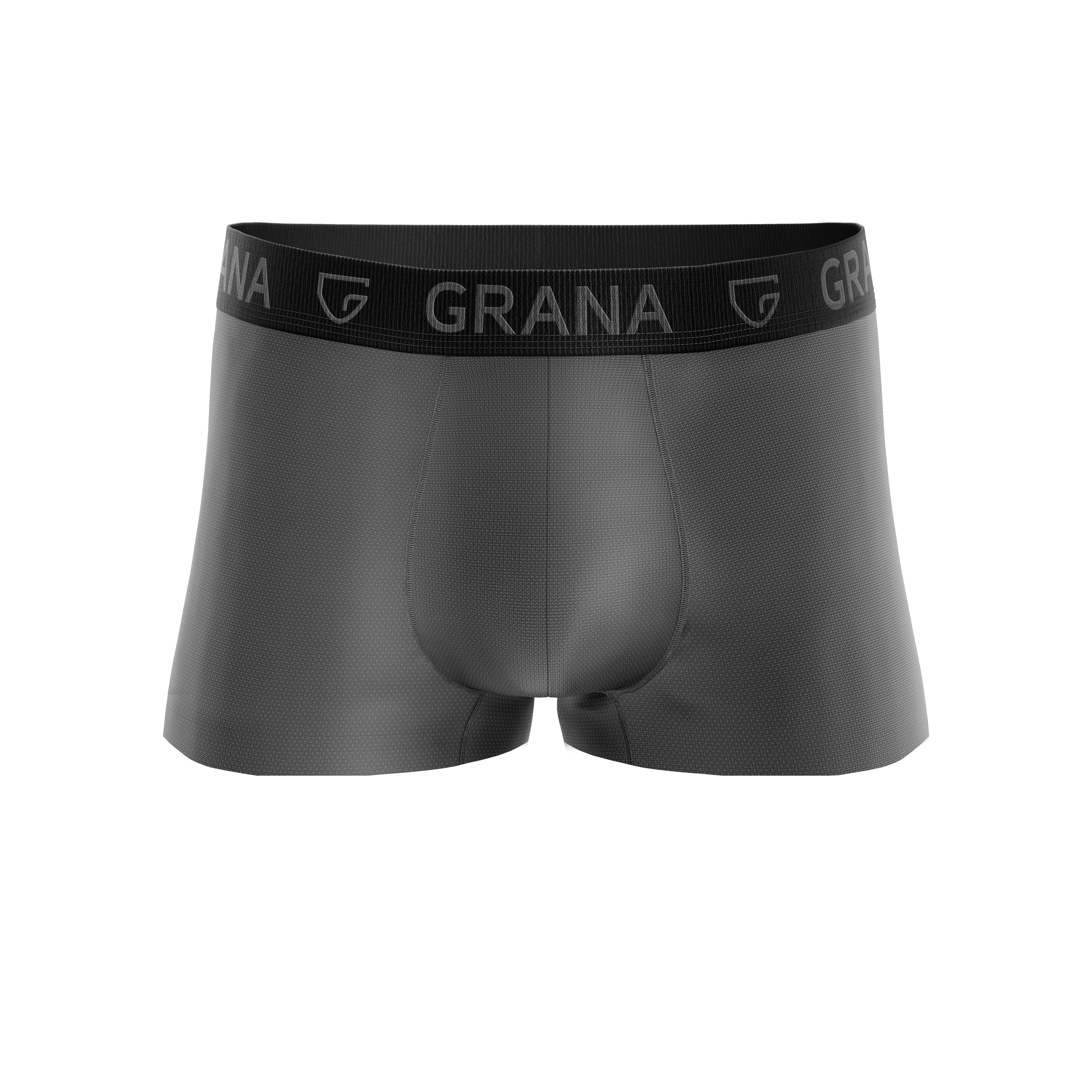 GRANA Performance Trunks - 2 Pack