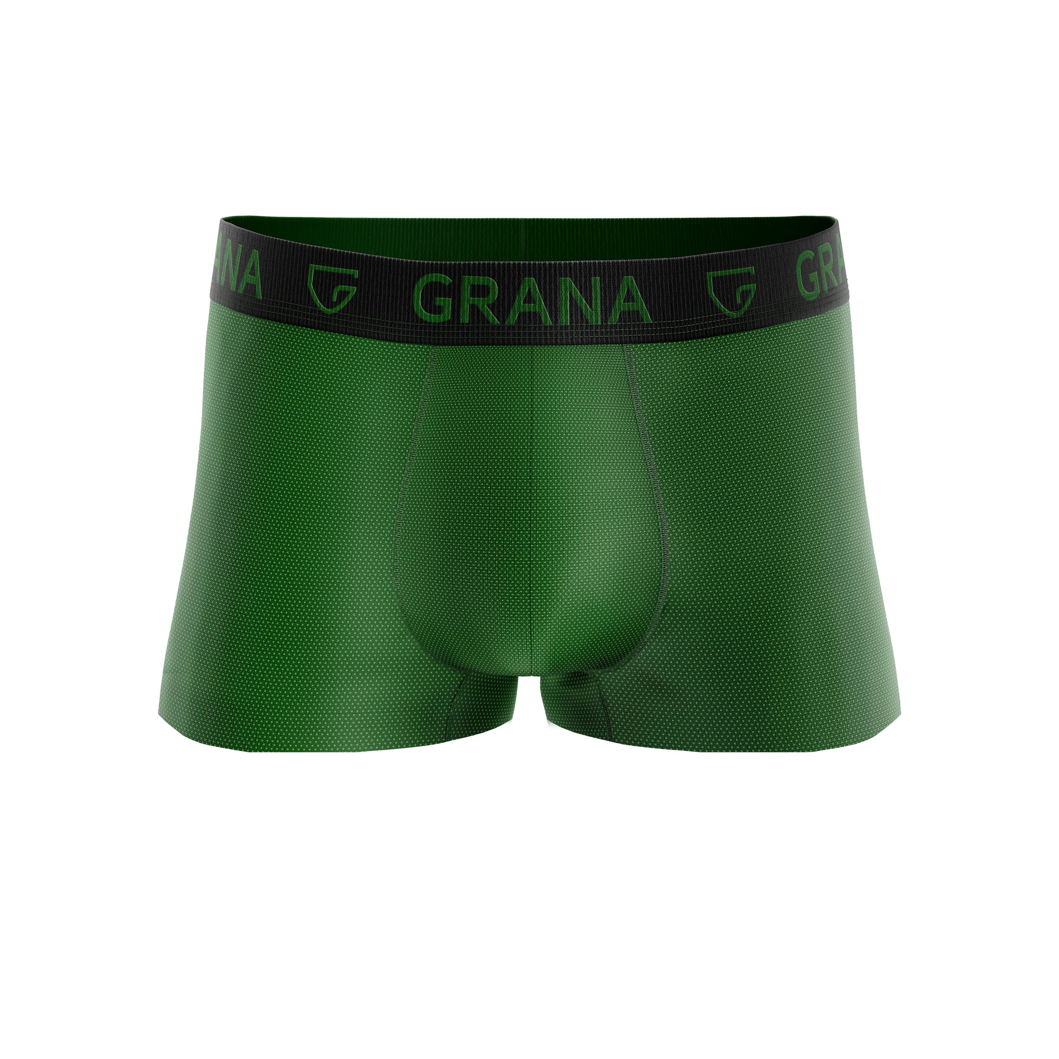 GRANA Performance Trunks - 2 Pack