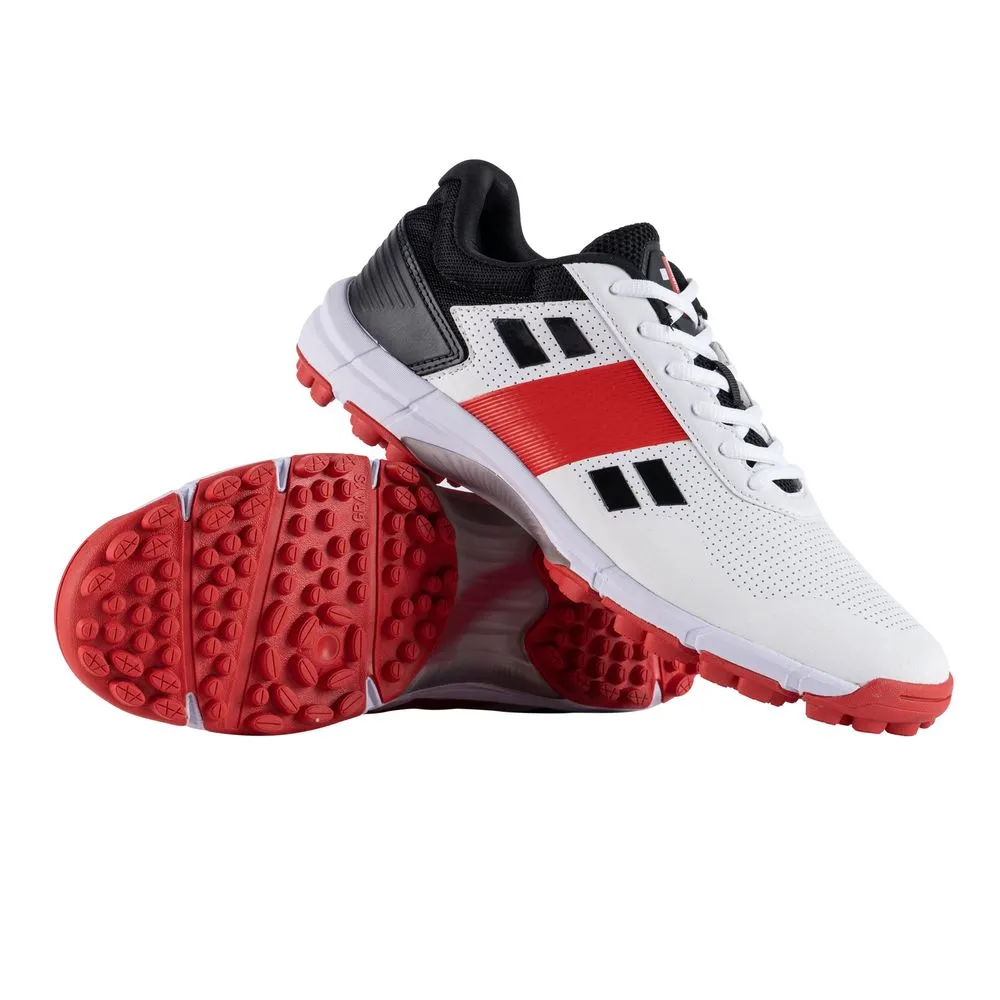 Gray-Nicolls Velocity 4.0 Mens Rubber Shoes