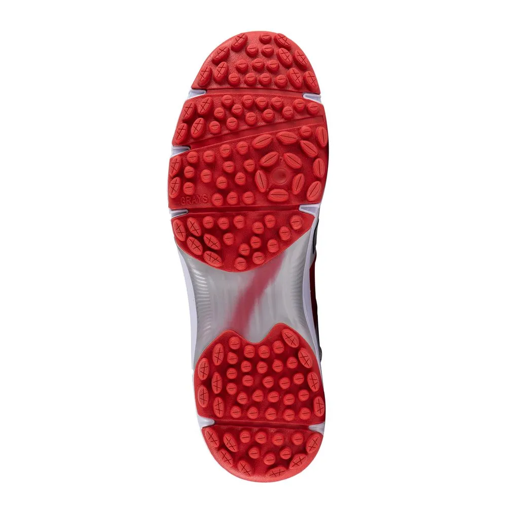 Gray-Nicolls Velocity 4.0 Mens Rubber Shoes