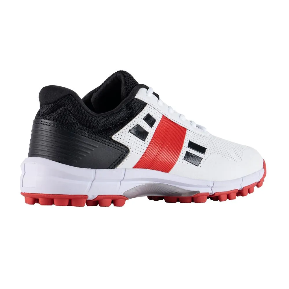 Gray-Nicolls Velocity 4.0 Mens Rubber Shoes