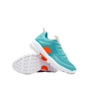 Grays Aerocage X Hockey Shoes Teal