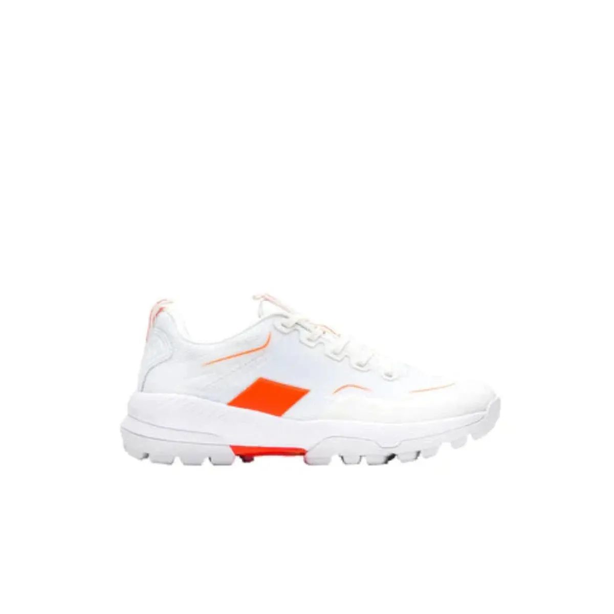 Grays Aerocage X Hockey Shoes White