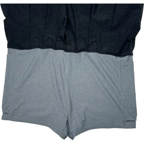 Halo Performance Skirt Women's DreamKnit™‎ Skirt Black Heather VW3006 Size XL