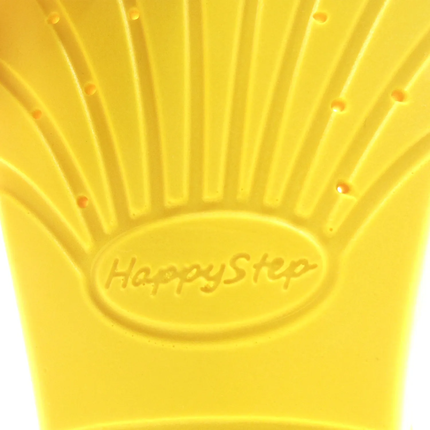 Happystep Comfort Memory Foam Insoles, Orthotic PU Shoe Inserts, Arch Support, Heel Cushioning, Shock Absorption, Plantar Fasciitis Foot Pain Relief for Men and Women