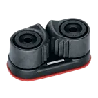 Harken 471 Micro Carbo-Cam Cleat