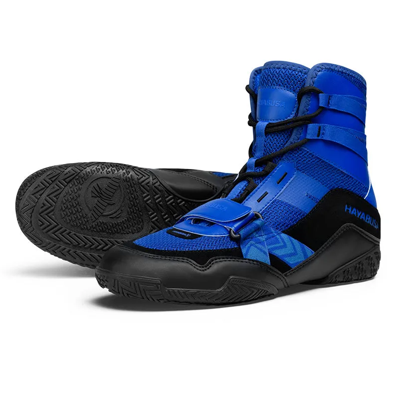 Hayabusa | Boxing Boots - Strike Boxing Shoes