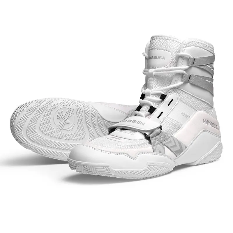 Hayabusa | Boxing Boots - Strike Boxing Shoes