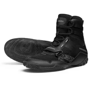 Hayabusa | Boxing Boots - Strike Boxing Shoes