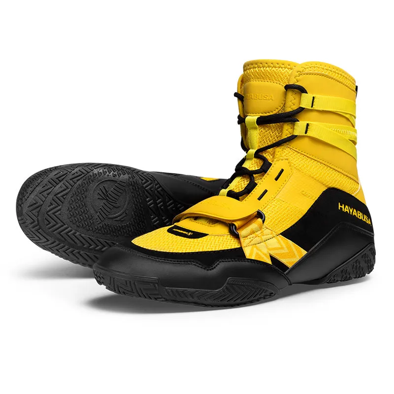Hayabusa | Boxing Boots - Strike Boxing Shoes