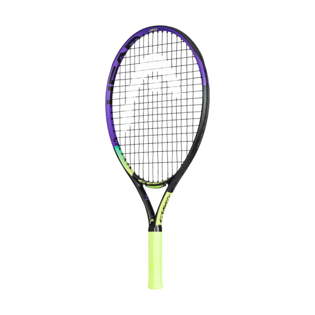 Head Gravity Junior 21 Tennis Racket