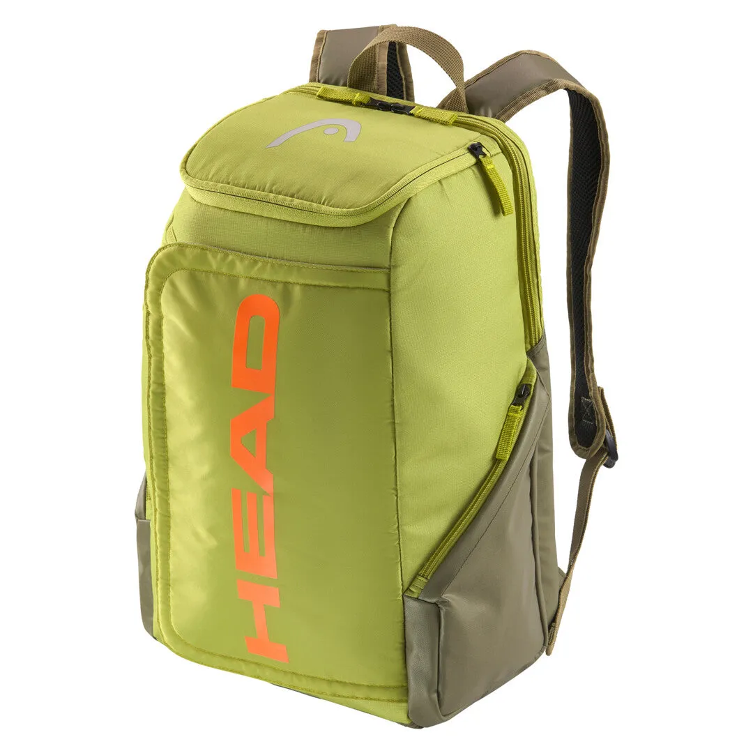 Head Pro Backpack 28L (KIFO)