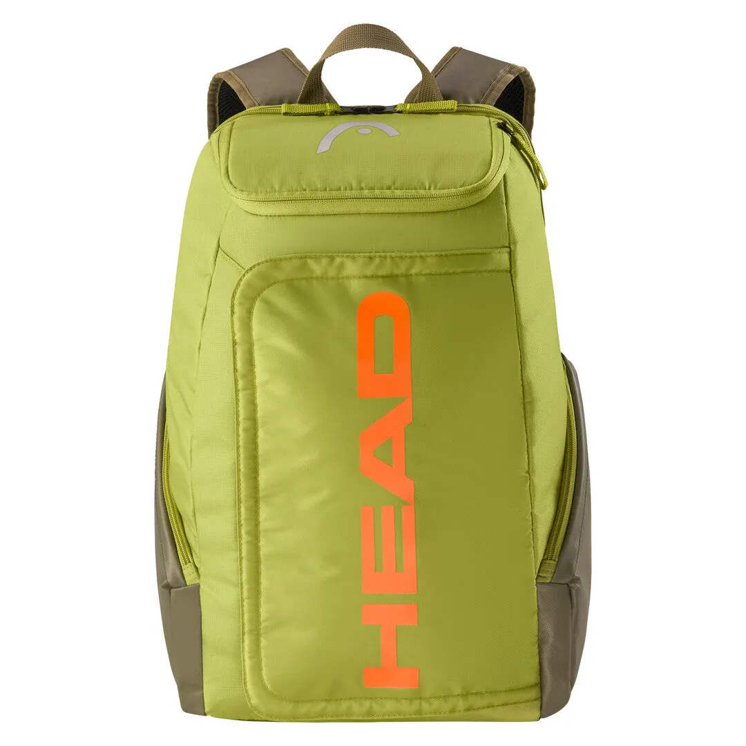 Head Pro Backpack 28L (KIFO)