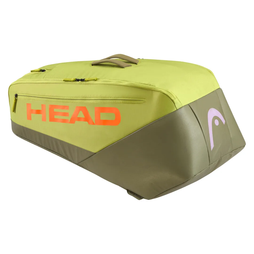Head Pro Tennis Racquet Bag L (KIFO)