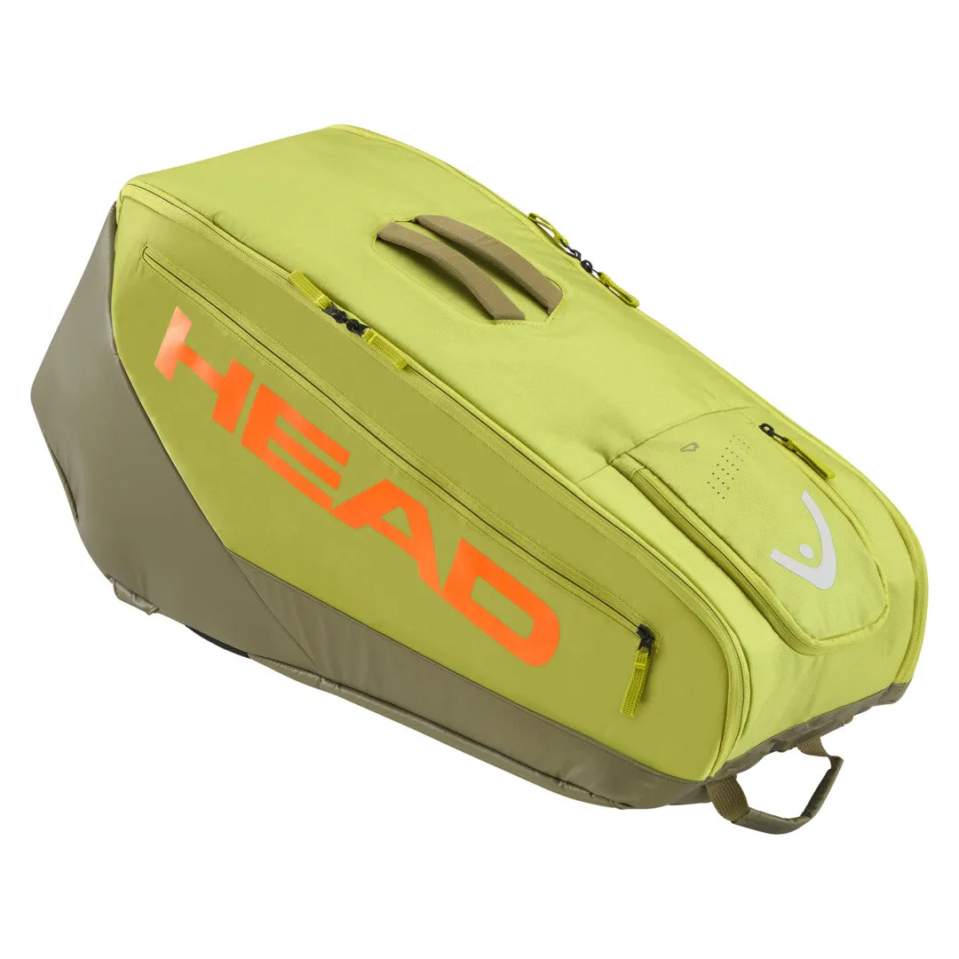 Head Pro Tennis Racquet Bag L (KIFO)
