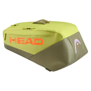 Head Pro Tennis Racquet Bag L (KIFO)