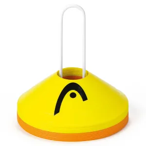 Head QST Quick Start TIP Dome Target Cones