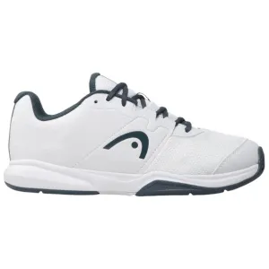 Head Revolt Court Mens (White/Black)