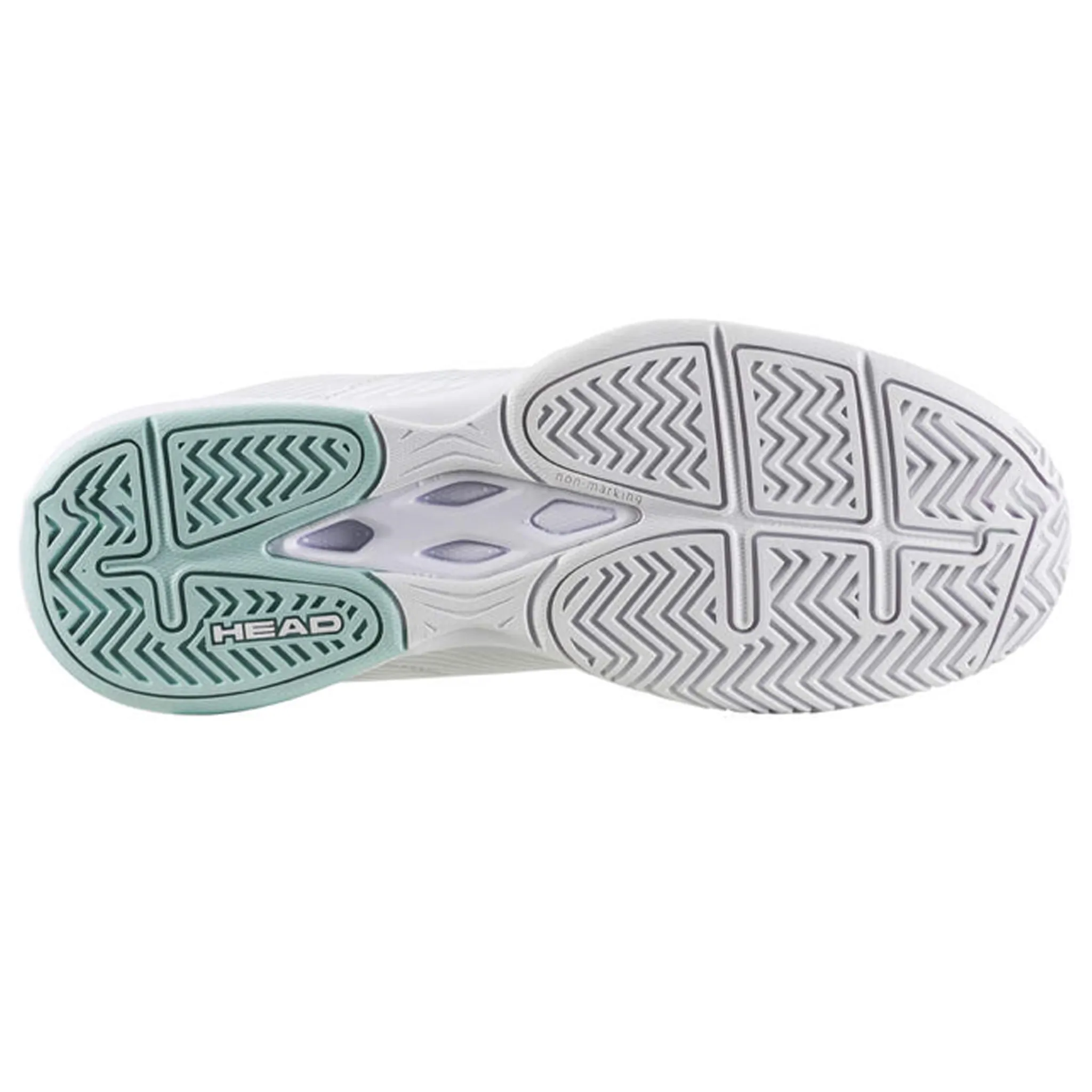 Head Revolt Court Women's