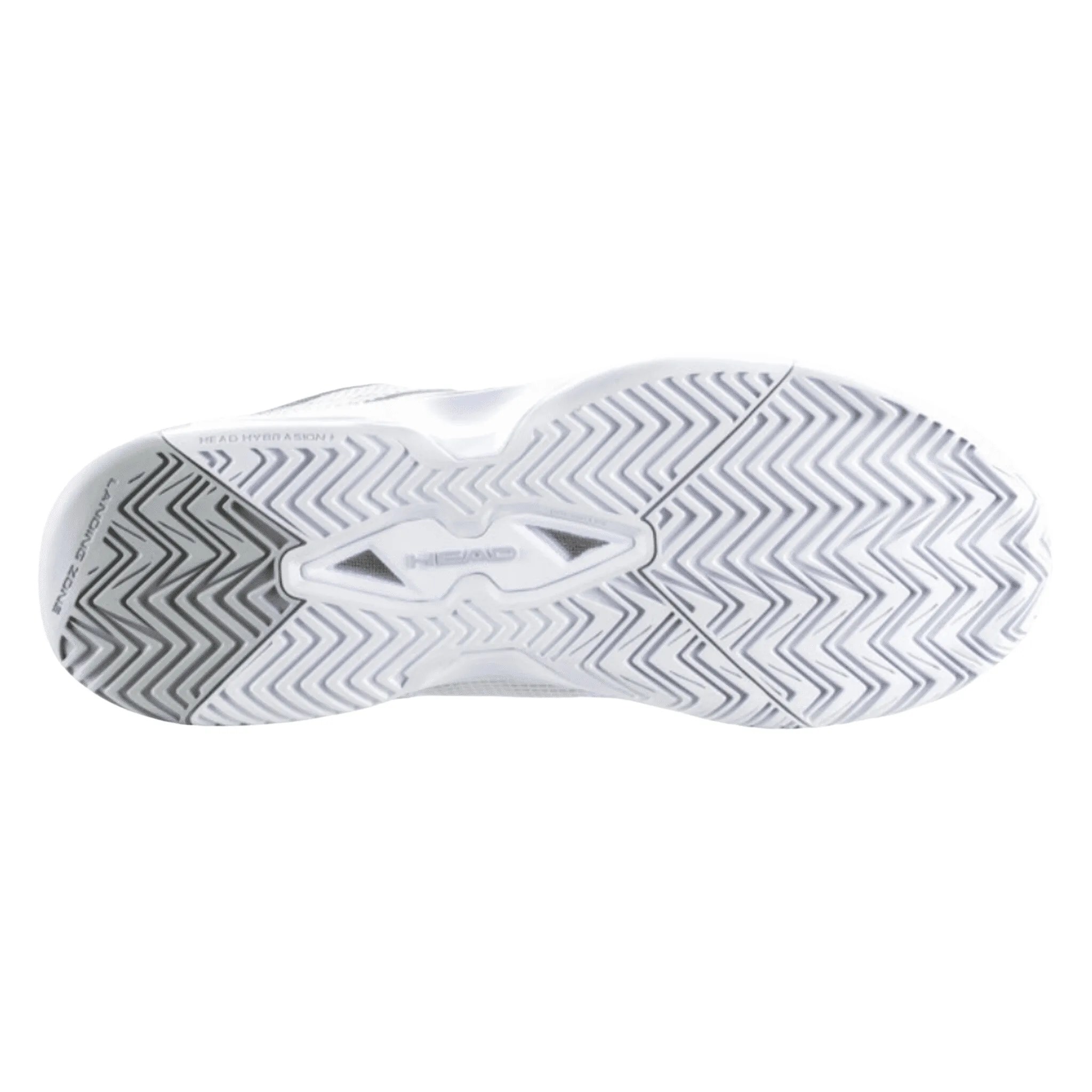 Head Revolt Evo 2.0 Womens (White/Grey)