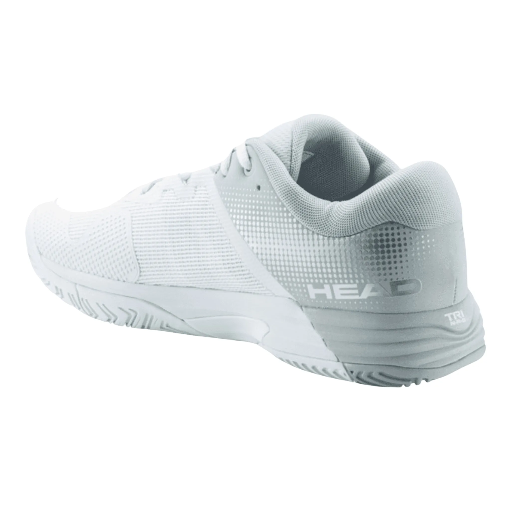 Head Revolt Evo 2.0 Womens (White/Grey)