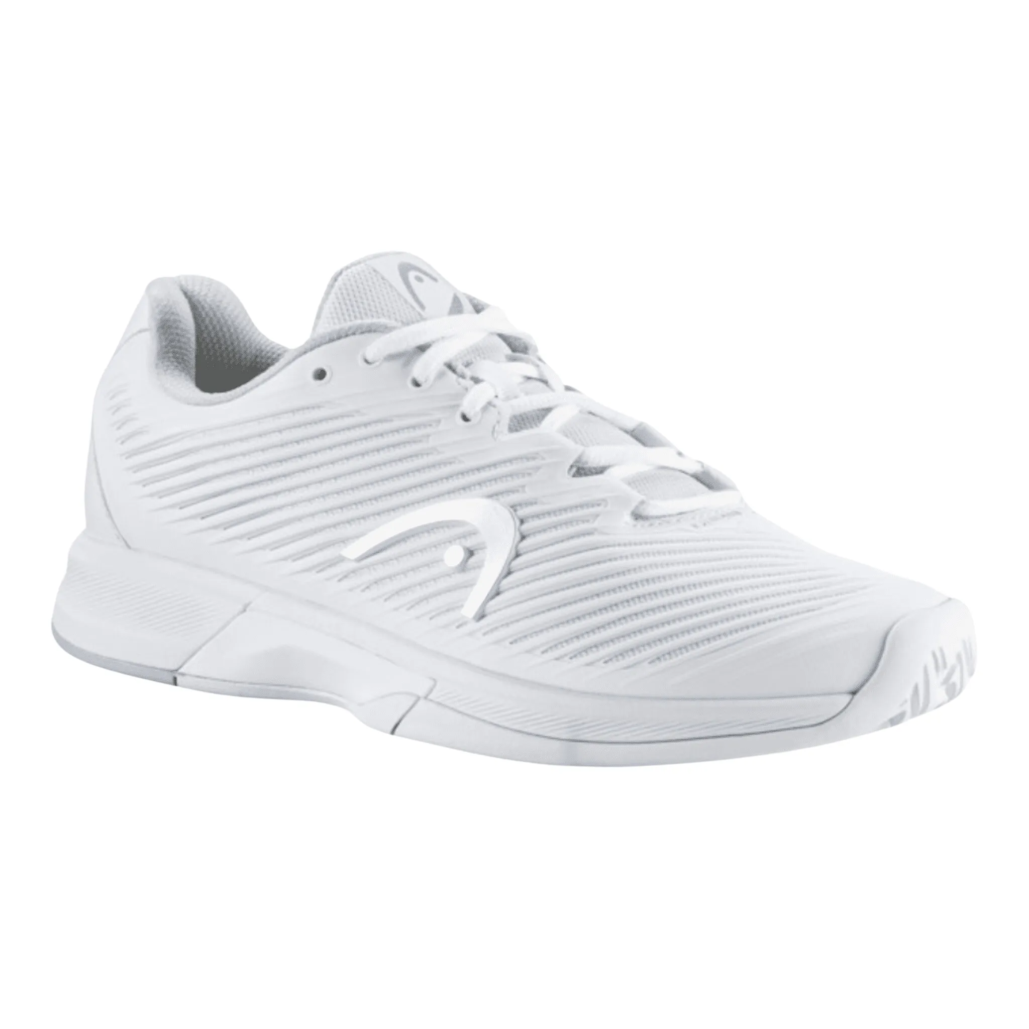Head Revolt Pro 4.0 Womens (White/Grey)
