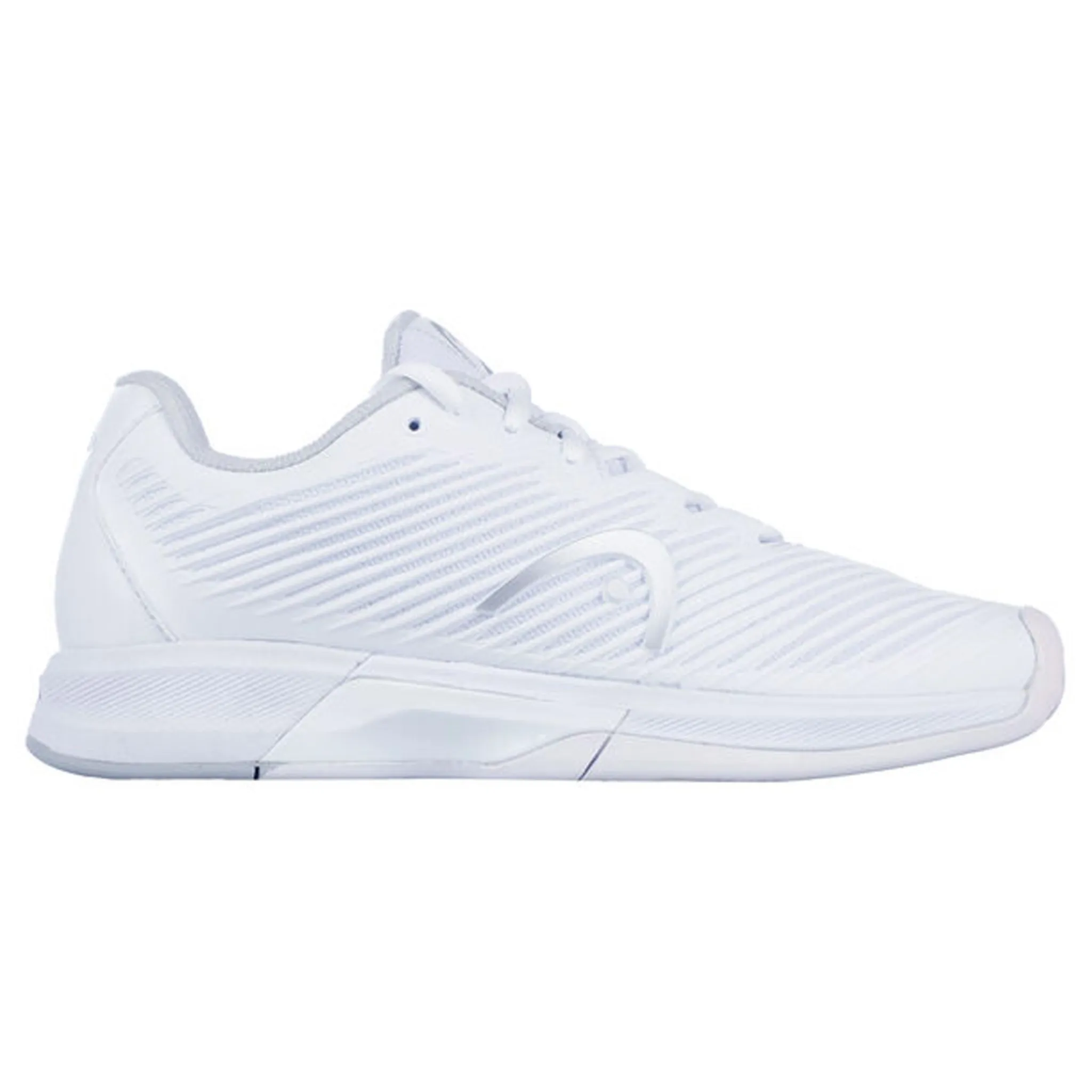 Head Revolt Pro 4.0 Womens (White/Grey)