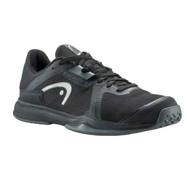 Head Sprint Team 3.5 Tennis Shoe | Black