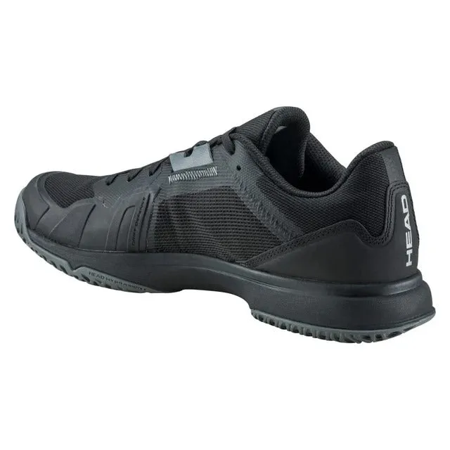 Head Sprint Team 3.5 Tennis Shoe | Black