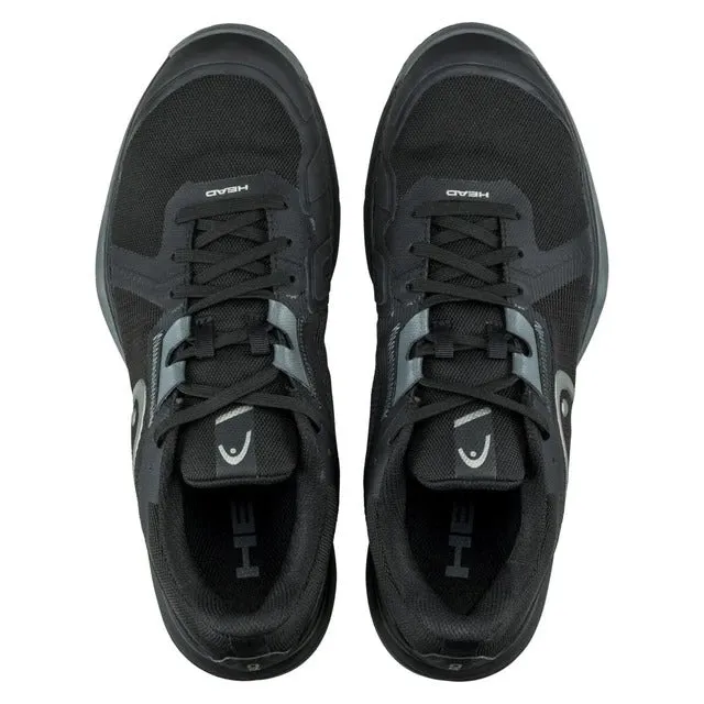 Head Sprint Team 3.5 Tennis Shoe | Black