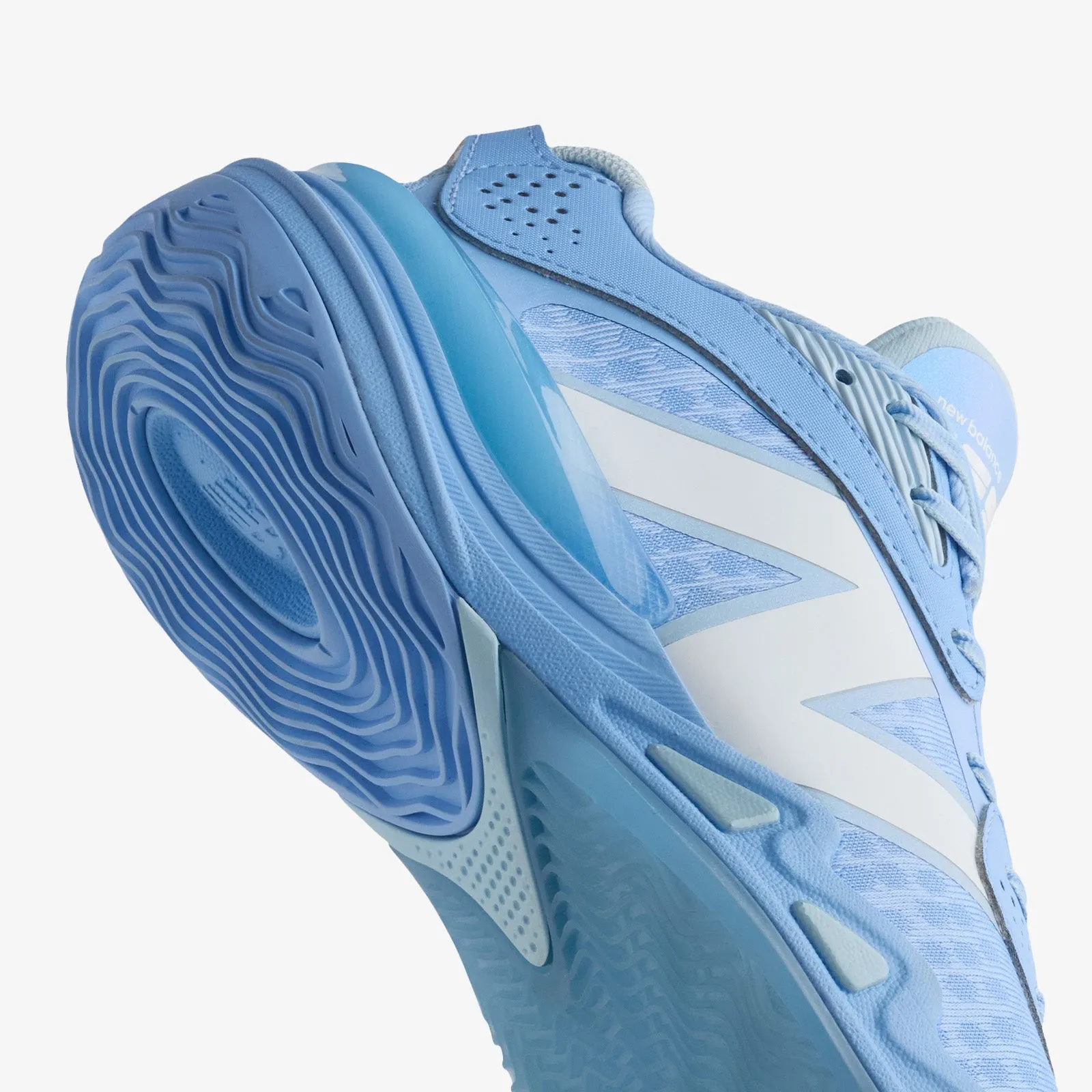 Hesi Low v2 - Light Blue