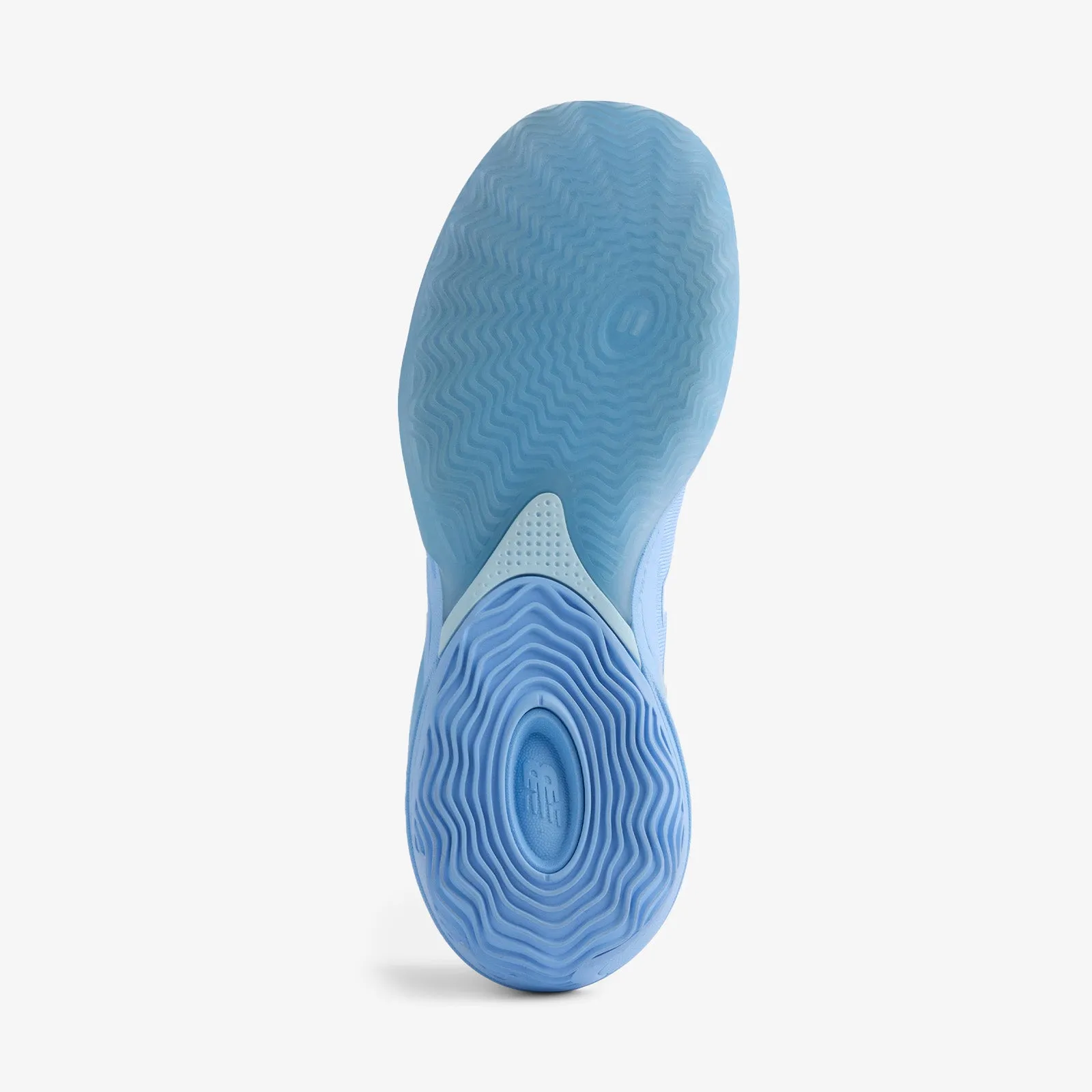 Hesi Low v2 - Light Blue